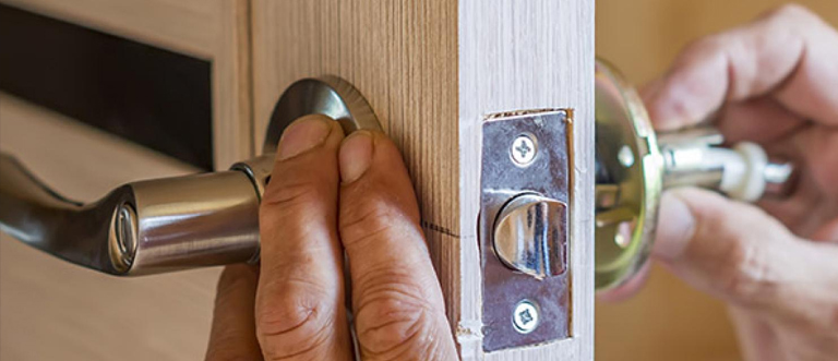 Lake Arrowhead 24 hour residential locksmith