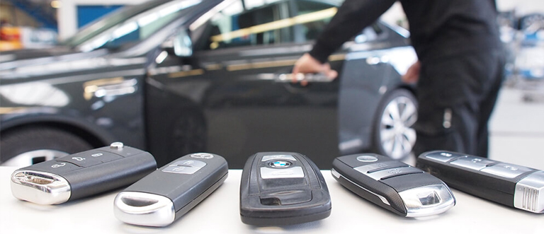 Automotive Locksmith Lake Arrowhead