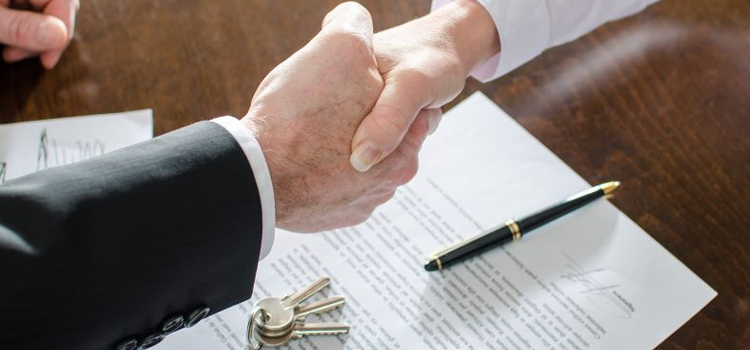 Commercial Eviction Service Lake Arrowhead