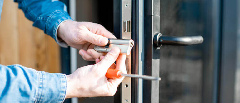 Commercial Locksmith Lake Arrowhead