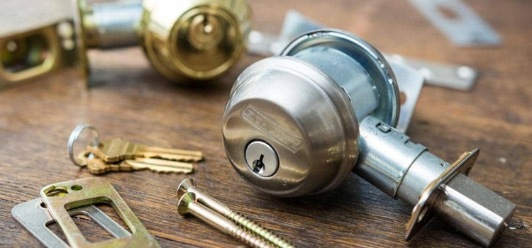 Doorknob Locks Repair Lake Arrowhead